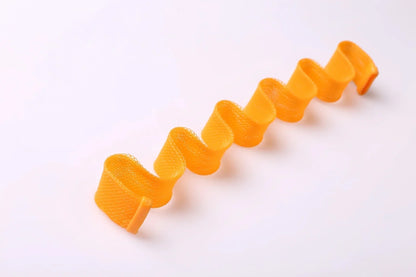 DIY Magic Hair Curlers – Flexible Curlers for Perfect, Natural Curls Without Heat