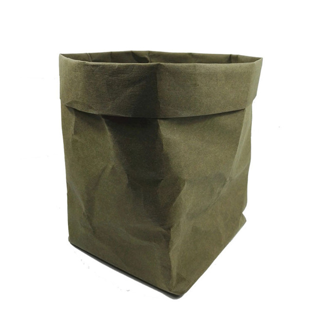 Stylish Paper Plant Pots – Modern Decorative Vases for Plants and Floral Arrangements