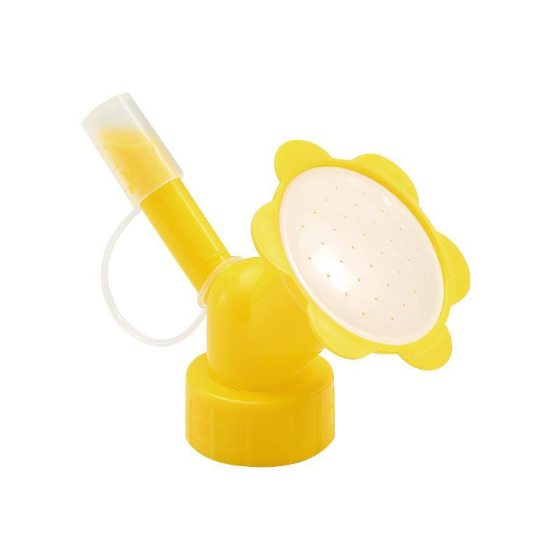 Flower-Shaped Plant Mister – Decorative Fine Mist Sprayer for Garden Plant Watering