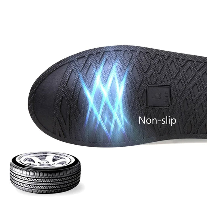 Shoe Protection Against Moisture and Dirt – Reusable & Waterproof