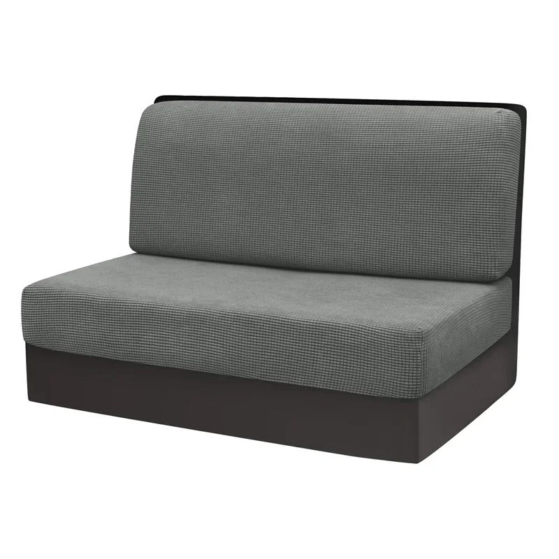 Water-Resistant Bench Seat Covers for Motorhomes & Caravans