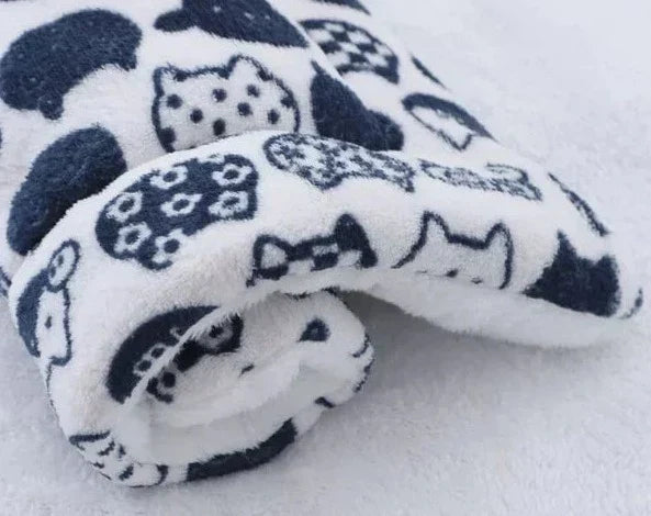 Cozy Cat Heating Cushion – Heated Pet Pillow for Warmth & Comfort