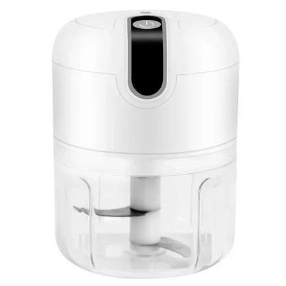 Multifunctional Kitchen Helper for Easy Cooking and Preparation