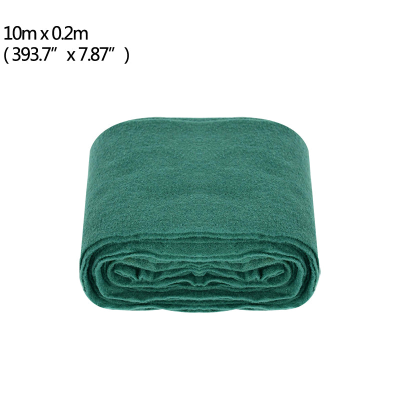 Biodegradable Grass Seed Mat – Easy Lawn Establishment for Your Garden
