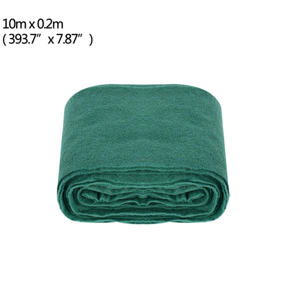 Biodegradable Grass Seed Mat – Easy Lawn Establishment for Your Garden