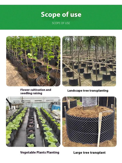 Root Protection System for Plants – Effective Control and Promotion of Healthy Growth