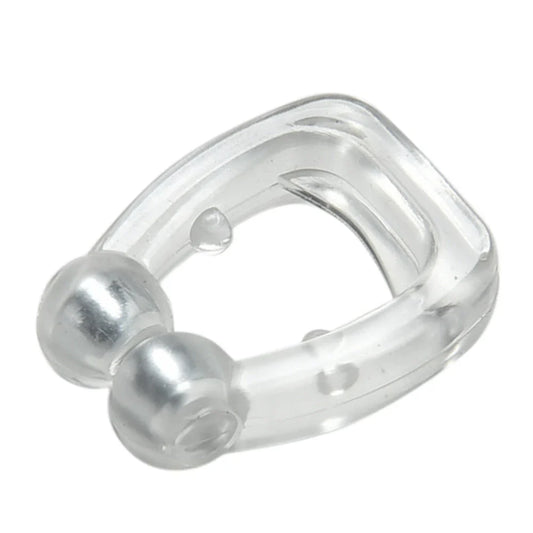 Anti-Snoring Nasal Clip – Effective Solution for Snoring Problems During Sleep