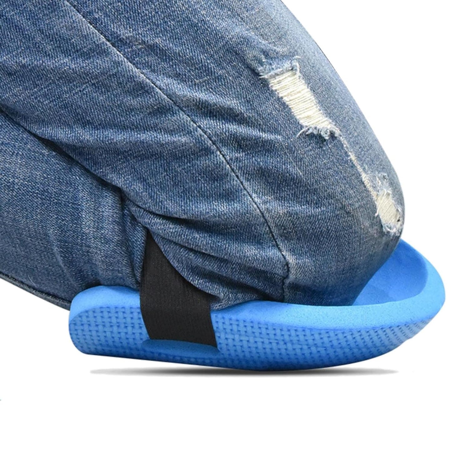 Robust Knee Pads for Floor Work – Comfortable Protective Pads for DIY Enthusiasts and Gardeners