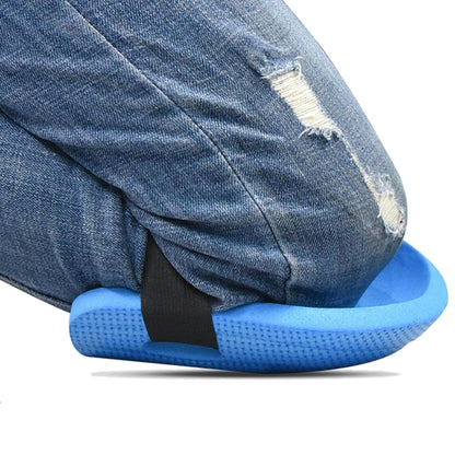 Robust Knee Pads for Floor Work – Comfortable Protective Pads for DIY Enthusiasts and Gardeners