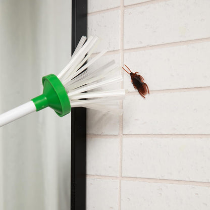 Insect Removal Tool with Telescopic Handle – Practical Insect Trap for Safe Use