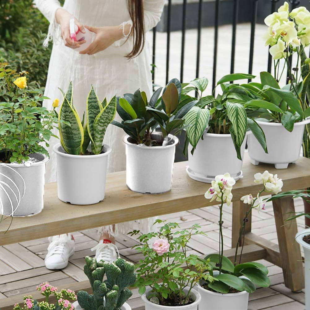 Breathable Root Control Pot for Plants – Perfect Ventilation for Healthy Growth and Optimal Root Development
