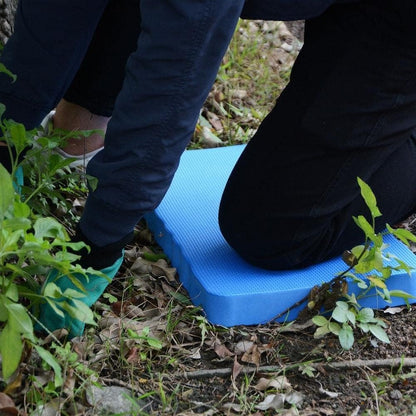 Comfortable Garden Knee Pads – Non-Slip Seat Mat for Gardening and Ground Protection