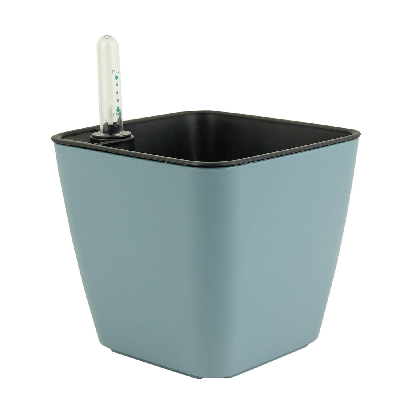Self-watering Flower Pot – Plant Pot With Watering System For Indoor and Outdoor Use