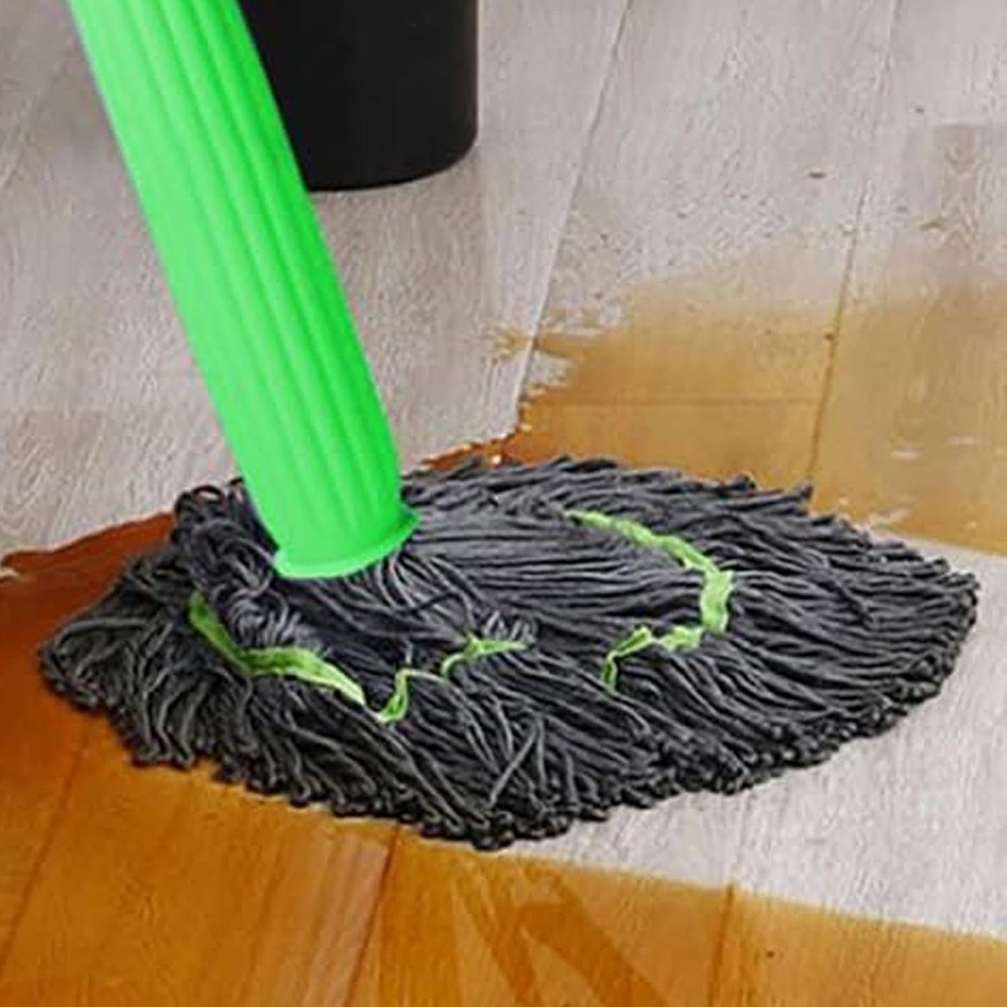Innovative Mop with Self-Cleaning – For Streak-Free Floors in Minutes