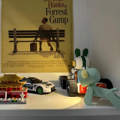 Decorative Animal Lights for Children and Adults