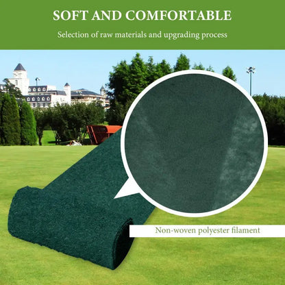 Biodegradable Grass Seed Mat – Easy Lawn Establishment for Your Garden