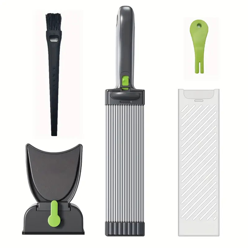 Meat Cutting Set for Easy Preparation
