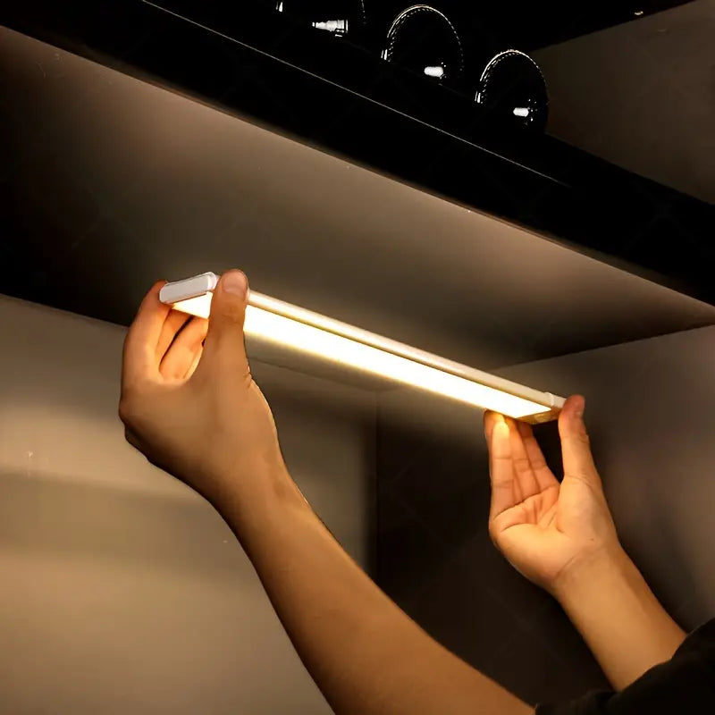 LED Motion Sensor Light Strip for Home