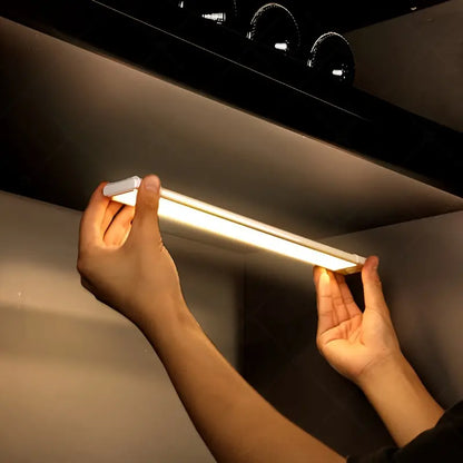 LED Motion Sensor Light Strip for Home