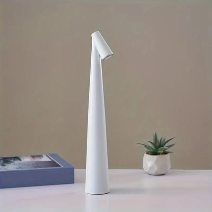 Futuristic LED floor lamp for every home