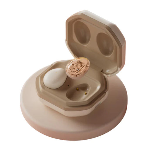 Soundproof Earplugs for Better Sleep