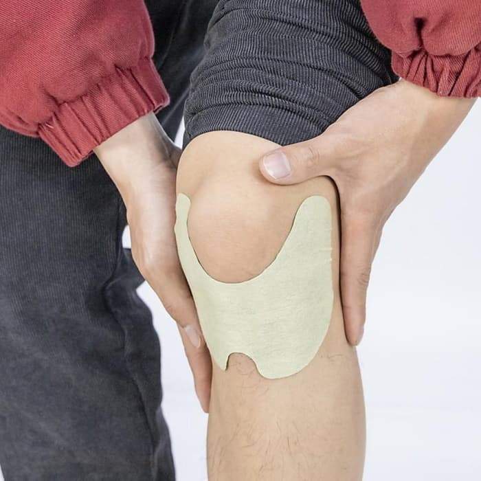 Knee Pain Relief Set – Effective Support for Joint Discomfort