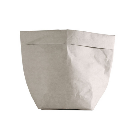 Stylish Paper Plant Pots – Modern Decorative Vases for Plants and Floral Arrangements