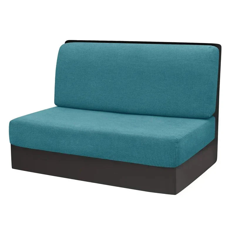 Water-Resistant Bench Seat Covers for Motorhomes & Caravans