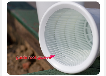 Breathable Root Control Pot for Plants – Perfect Ventilation for Healthy Growth and Optimal Root Development