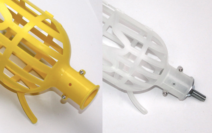 Fruit Picker for Harvesting – Practical Harvesting Tool for Trees and Shrubs