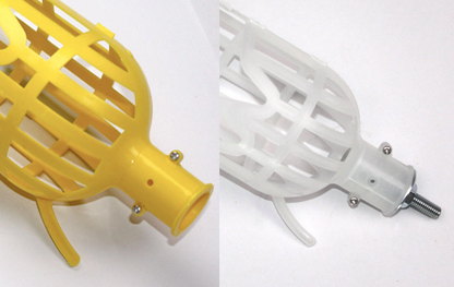 Fruit Picker for Harvesting – Practical Harvesting Tool for Trees and Shrubs