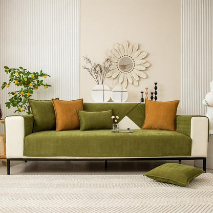 Comfortable Non-Slip Sofa Cover for Modern Furniture