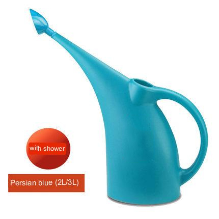 Ergonomic Watering Can for the Garden – Easy Handling and Comfortable Watering