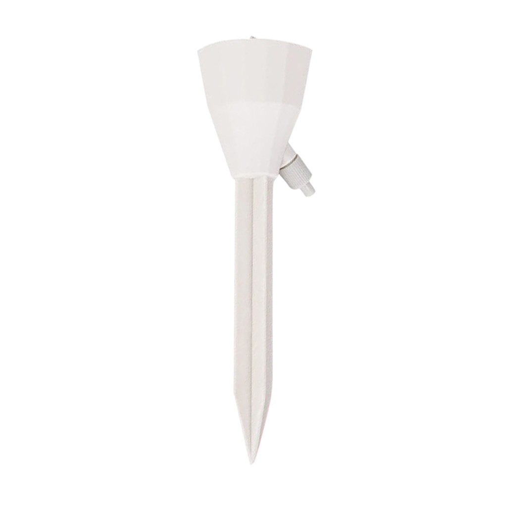 Automatic Plant Waterer with Bottle Connector – Efficient Drip Irrigation System for Plant Care