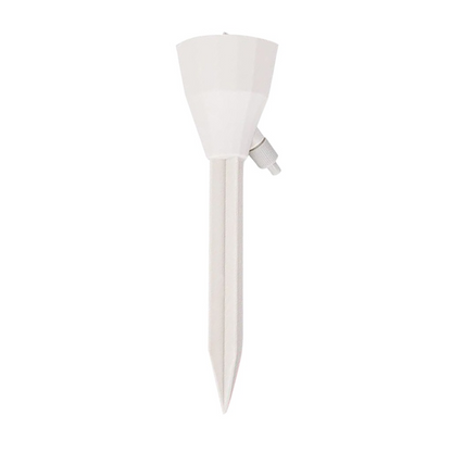 Automatic Plant Waterer with Bottle Connector – Efficient Drip Irrigation System for Plant Care