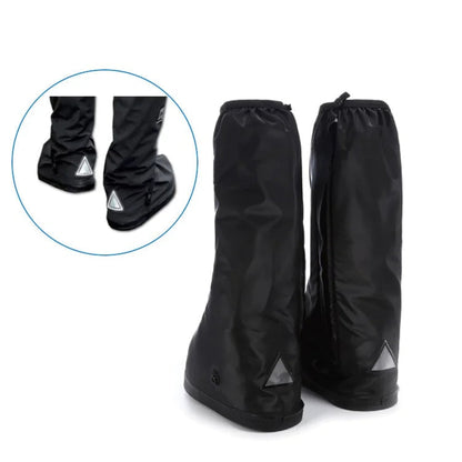 Shoe Protection Against Moisture and Dirt – Reusable & Waterproof