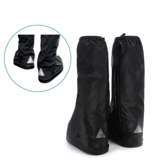 Shoe Protection Against Moisture and Dirt – Reusable & Waterproof