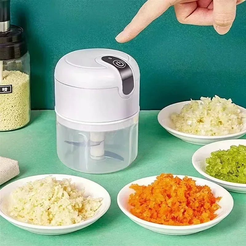 Multifunctional Kitchen Helper for Easy Cooking and Preparation