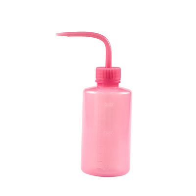 Spot 500ml Squeeze Watering Bottle – Precise Dosing and Watering for Plant Care and Gardening