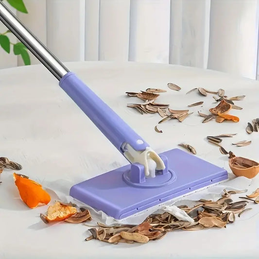 Lightweight Mop for Easy Cleaning