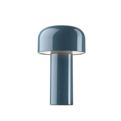 Dimmable LED Desk Lamp with Three Brightness Levels