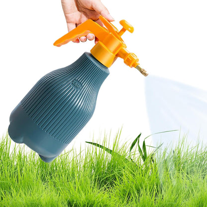 Nordic Pressure Pump Spray Bottle – Effective Watering Solution for Plants and Gardens