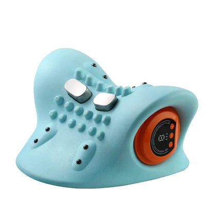 Effective EMS Neck Massager for Relaxation