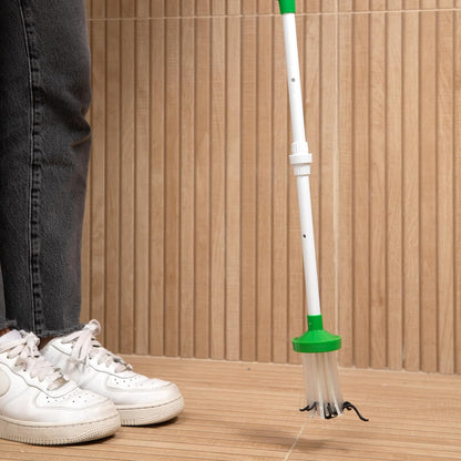 Insect Removal Tool with Telescopic Handle – Practical Insect Trap for Safe Use