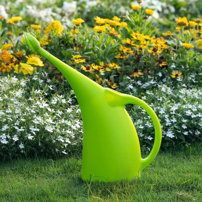 Ergonomic Watering Can for the Garden – Easy Handling and Comfortable Watering
