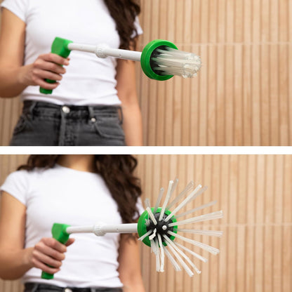 Insect Removal Tool with Telescopic Handle – Practical Insect Trap for Safe Use