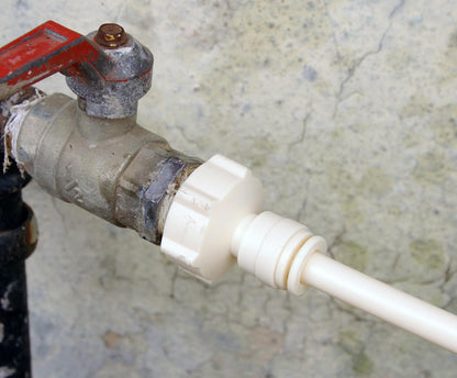 Spray Irrigation System – Flexible Water Hose With Spray Nozzles For Refreshing Garden Watering