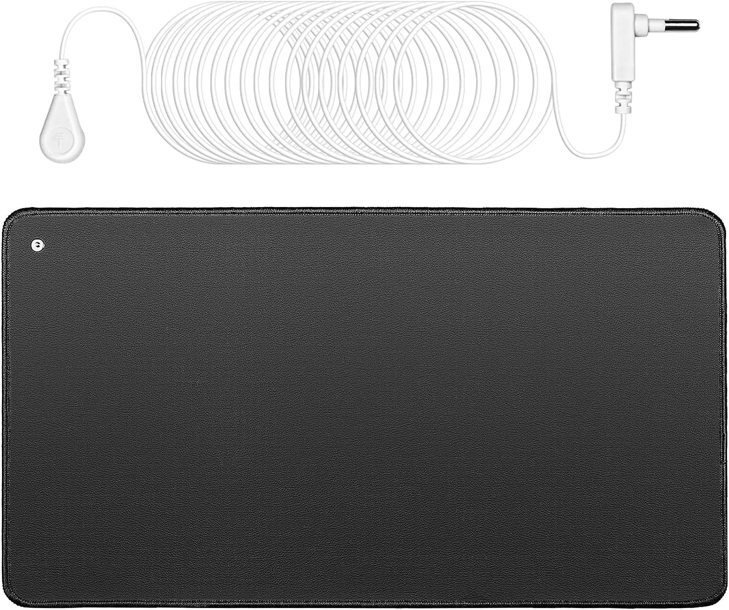 Grounding Mat for Stress-Free Nights