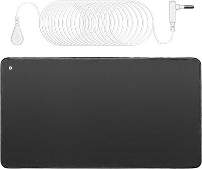 Grounding Mat for Stress-Free Nights