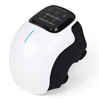 Pain-Relieving Knee Massager for Fast Recovery